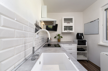 Prodej bytu 3+1 v družstevním vlastnictví 60 m², Karviná