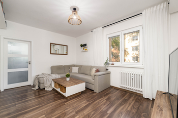 Prodej bytu 3+1 v družstevním vlastnictví 60 m², Karviná