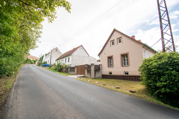 Prodej domu 106 m², Hoštka