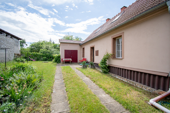 Prodej domu 106 m², Hoštka