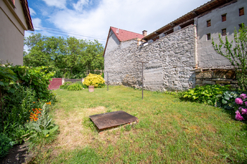 Prodej domu 106 m², Hoštka