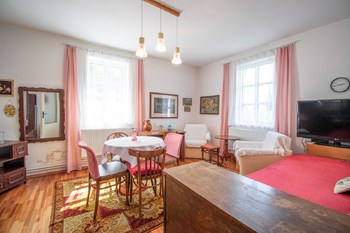 Prodej domu 106 m², Hoštka