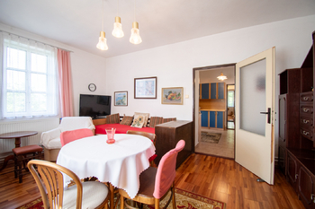 Prodej domu 106 m², Hoštka