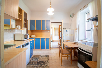 Prodej domu 106 m², Hoštka