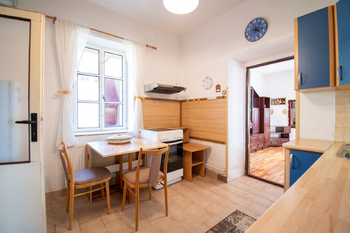 Prodej domu 106 m², Hoštka