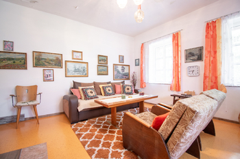 Prodej domu 106 m², Hoštka