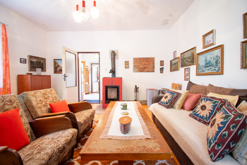 Prodej domu 106 m², Hoštka