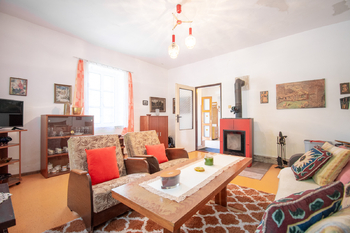 Prodej domu 106 m², Hoštka
