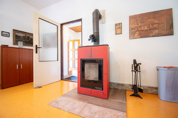 Prodej domu 106 m², Hoštka