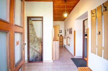 Prodej domu 106 m², Hoštka