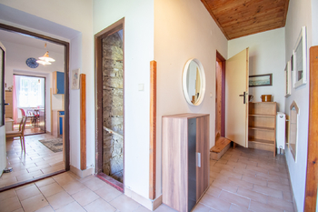 Prodej domu 106 m², Hoštka