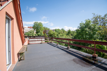 Prodej domu 106 m², Hoštka