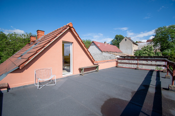Prodej domu 106 m², Hoštka