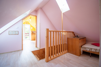 Prodej domu 106 m², Hoštka