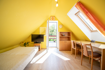Prodej domu 106 m², Hoštka