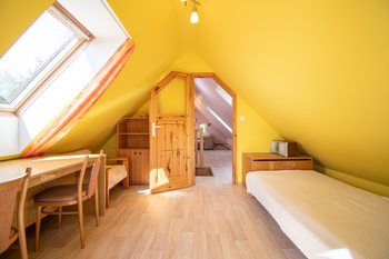 Prodej domu 106 m², Hoštka
