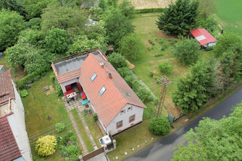 Prodej domu 106 m², Hoštka