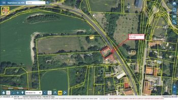 Prodej domu 106 m², Hoštka