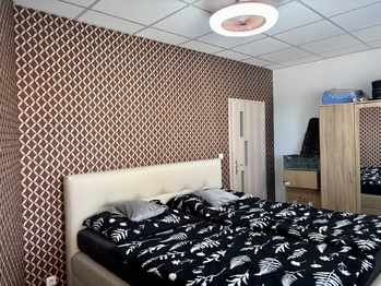 Pronájem bytu 2+kk v osobním vlastnictví 64 m², Pardubice