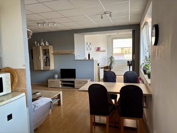 Pronájem bytu 2+kk v osobním vlastnictví 64 m², Pardubice