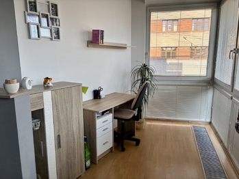 Pronájem bytu 2+kk v osobním vlastnictví 64 m², Pardubice
