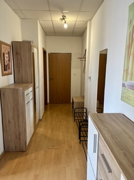 Pronájem bytu 2+kk v osobním vlastnictví 64 m², Pardubice