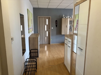 Pronájem bytu 2+kk v osobním vlastnictví 64 m², Pardubice