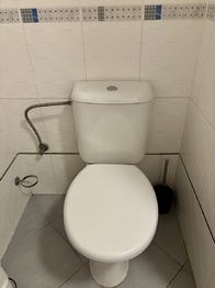 Pronájem bytu 2+kk v osobním vlastnictví 64 m², Pardubice