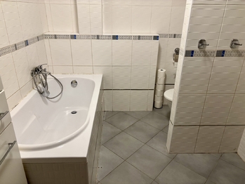 Pronájem bytu 2+kk v osobním vlastnictví 64 m², Pardubice