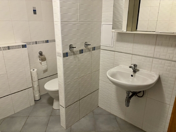 Pronájem bytu 2+kk v osobním vlastnictví 64 m², Pardubice