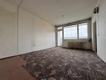Prodej bytu 1+1 v osobním vlastnictví 41 m², Žatec