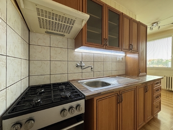 Prodej bytu 1+1 v osobním vlastnictví 41 m², Žatec