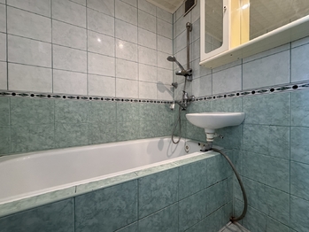 Prodej bytu 1+1 v osobním vlastnictví 41 m², Žatec