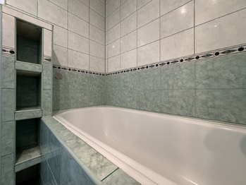 Prodej bytu 1+1 v osobním vlastnictví 41 m², Žatec