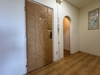 Prodej bytu 1+1 v osobním vlastnictví 41 m², Žatec
