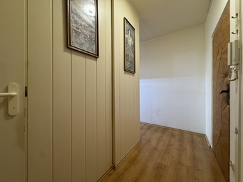 Prodej bytu 1+1 v osobním vlastnictví 41 m², Žatec