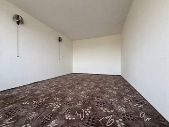 Prodej bytu 1+1 v osobním vlastnictví 41 m², Žatec