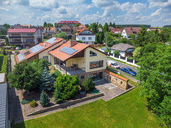 Prodej domu 570 m², Zruč-Senec