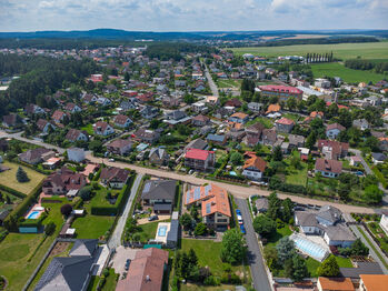 Prodej domu 570 m², Zruč-Senec