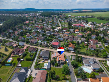 Prodej domu 570 m², Zruč-Senec
