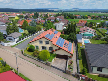 Prodej domu 570 m², Zruč-Senec
