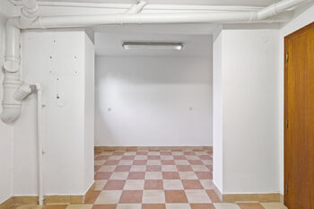 Prodej domu 570 m², Zruč-Senec