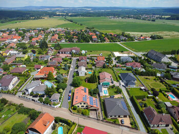 Prodej domu 570 m², Zruč-Senec