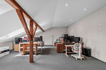 Prodej domu 570 m², Zruč-Senec