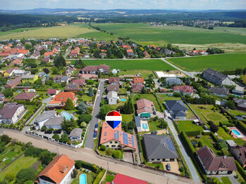 Prodej domu 570 m², Zruč-Senec