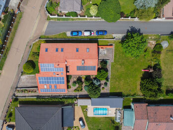 Prodej domu 570 m², Zruč-Senec