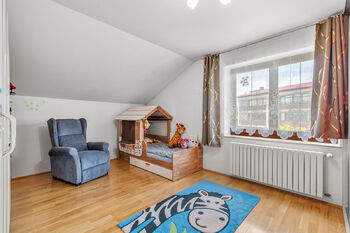 Prodej domu 570 m², Zruč-Senec