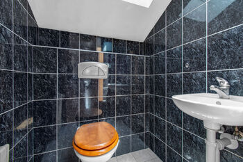 Prodej domu 570 m², Zruč-Senec
