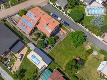 Prodej domu 570 m², Zruč-Senec