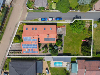 Prodej domu 570 m², Zruč-Senec